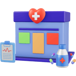 Pharmacy